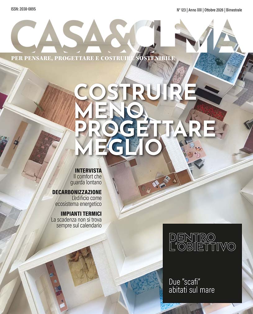 Casa&Clima 123