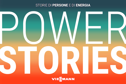 viessmann power stories