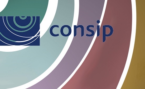 consip logo
