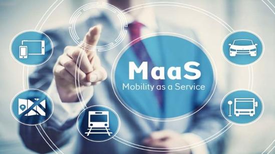 MaaS progetto