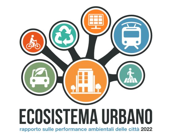 ecosistema urbano 2022