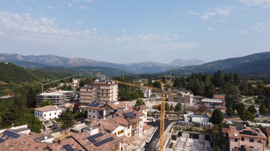 centro italia ricostruzione post sisma