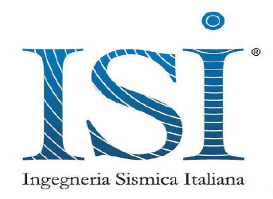 isi ingegneria sismica italiana