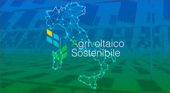 agrivoltaico sostenibile rete nazionale