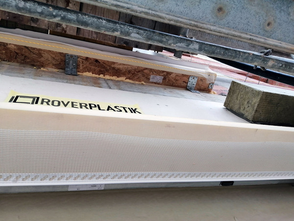Roverplastik - Dettaglio RoverBlok